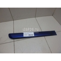 Молдинг задней правой двери Nissan X-Trail (T30) (2001 - 2006) 828708H309