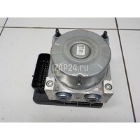 Блок ABS (насос) BMW 1-серия F20/F21 (2011 - ) 34516887744