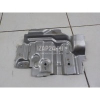 Экран тепловой Mazda CX 5 (2012 - 2017) SH01133K0A