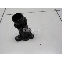 Фланец двигателя системы охлаждения BMW Clubman F54 (2014 - ) 11118511205