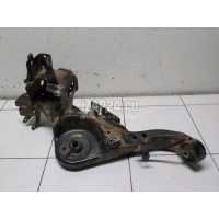 Рычаг задний продольный левый Nissan X-Trail (T32) (2014 - ) 555024CL0C