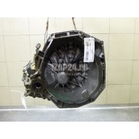 МКПП (механическая коробка переключения передач) Renault Megane III (2009 - 2016) 320103132R
