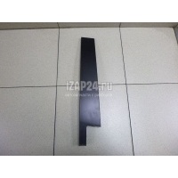 Накладка двери задней правой Renault Megane III (2009 - 2016) 822830005R
