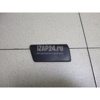 Молдинг переднего левого крыла Toyota Carina E (1992 - 1997) 7562405010