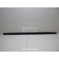 Накладка стекла заднего левого Suzuki Liana (2001 - 2007) 8384154G00