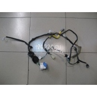 Проводка (коса) Suzuki SX4 (2013 - ) 3675761M21
