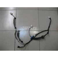 Проводка (коса) Suzuki SX4 (2013 - ) 3675161M00