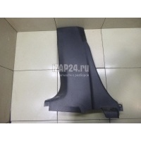 Обшивка стойки Suzuki SX4 (2013 - ) 7624161M005PK
