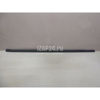 Накладка стекла заднего левого VAG Touareg (2002 - 2010) 7L6839477CB41