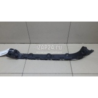 Направляющая заднего бампера правая VAG Octavia (A7) (2013 - ) 5E5807394