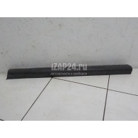 Накладка двери задней левой Mazda CX 7 (2007 - 2012) EG2151RD0B