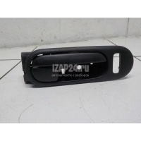 Ручка двери передней внутренняя правая Mazda CX 7 (2007 - 2012) EG2158330A02