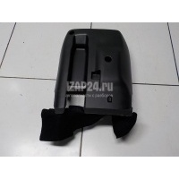 Кожух рулевой колонки нижний Mazda CX 5 2017 KD3F60230B02