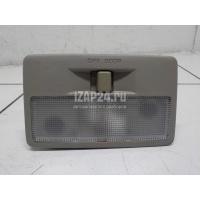 Плафон салонный Mazda CX 7 (2007 - 2012) EG215131034