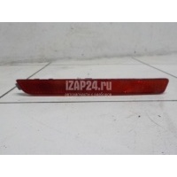 Отражатель задний Mazda CX 7 (2007 - 2012) BN8P515M0C