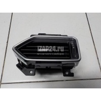 Дефлектор воздушный Mazda CX 5 (2017 - ) K12364730A02