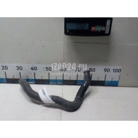 Патрубок радиатора Mazda Mazda 6 (GJ/GL) 2013 SH011518YB