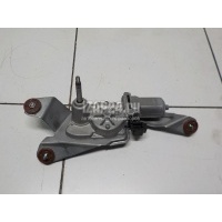 Моторчик стеклоочистителя задний Mazda Mazda 6 (GJ/GL) 2013 GHP967450