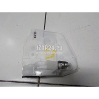 Замок двери задней левой Mazda CX 5 2017 K12373310