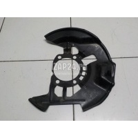 Пыльник тормозного диска Mazda CX 5 (2017 - ) KD4533261C
