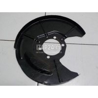Пыльник тормозного диска Mazda CX 5 (2017 - ) KD4526271