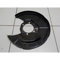 Пыльник тормозного диска Mazda CX 5 (2017 - ) KD4526261