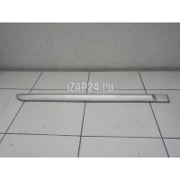 Молдинг задней правой двери Renault Laguna III (2008 - 2015) 828720001R