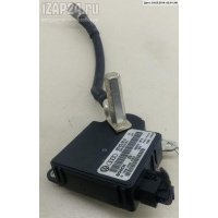 Провод аккумулятора минусовой Audi A6 C6 (2004-2011) 2005 4F0915181B