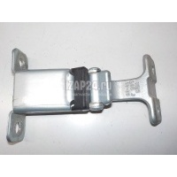 Петля двери багажника верхняя Renault Kangoo 2008 904008309R