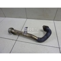 Трубка системы рециркуляции (EGR) Renault Espace IV (2002 - 2014) 8200889758