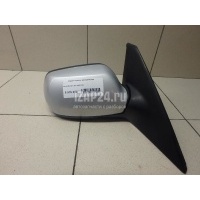 Зеркало правое электрическое Mazda Mazda 3 (BK) (2002 - 2009) BP4L69120J01