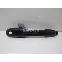 Ручка двери передней наружная правая Suzuki Liana (2001 - 2007) 8281054G10ZJ3