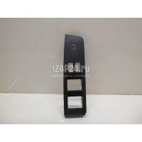 Накладка блока управления стеклоподъемниками Nissan X-Trail (T31) (2007 - 2014) 80961JG40A