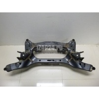 Балка задняя Nissan X-Trail (T31) (2007 - 2014) 55400JG200