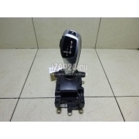 Кулиса КПП BMW 5-серия F10/F11 (2009 - 2016) 61319260972