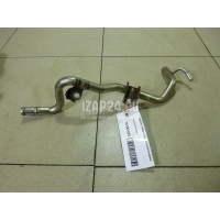 Трубка охлажд. жидкости металлическая Toyota Auris (E15) (2006 - 2012) 1626837031