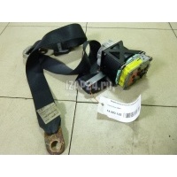Ремень безопасности с пиропатроном Toyota Verso (2009 - ) 732100F050B0
