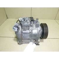 Компрессор системы кондиционирования BMW 3-серия E90/E91 (2005 - 2012) 64529225704