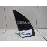 Крышка зеркала внутренняя левая Renault Koleos (HY) (2008 - 2016) 80293JY00A