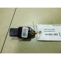 Датчик AIR BAG Toyota Verso (2009 - 2018) 898310F010