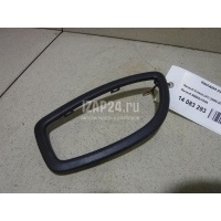 Накладка ручки внутренней Renault Koleos (HY) (2008 - 2016) 80683JY00A