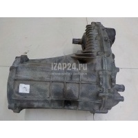 Коробка раздаточная VAG Cayenne (2010 - 2017) 0BU341011Q
