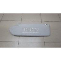 Козырек солнцезащитный (внутри) VAG Transporter T5 (2003 - 2015) 7H2857552B2F4