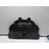 Пыльник двигателя Mazda CX 5 (2017 - ) KE6456110C