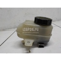 Бачок главного тормозного цилиндра Mazda CX 7 (2007 - 2012) L20643550D