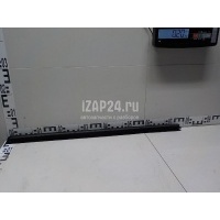 Накладка стекла переднего левого Mazda CX 5 (2017 - ) KB7W59821B