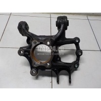 Кулак поворотный задний левый Mazda CX 5 (2017 - ) KB8B2612XA