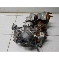 Турбокомпрессор (турбина) Mazda Mazda 6 (GJ/GL) 2013 SH0113700C