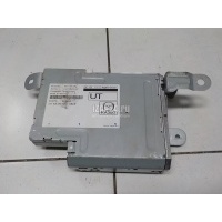 TV-тюнер Mazda CX 5 (2017 - ) KF1H66DRX