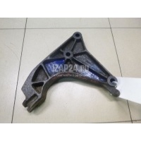 Кронштейн двигателя задний GM Astra G (1998 - 2005) 24403861